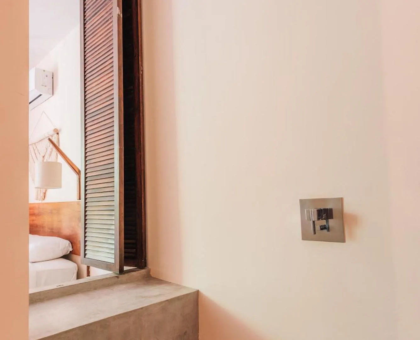 Apart-hotel Quiet, Lux, Spacious And Comfy 2Bd 2Bth Condo,Private Pool, Wifi, Ac, 24Hr Security Tulum