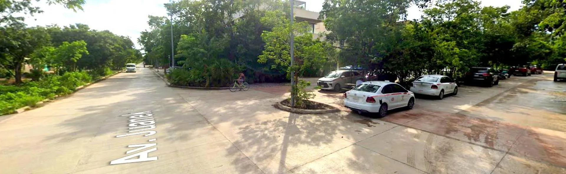 Apart-hotel Quiet, Lux, Spacious And Comfy 2Bd 2Bth Condo,Private Pool, Wifi, Ac, 24Hr Security Tulum