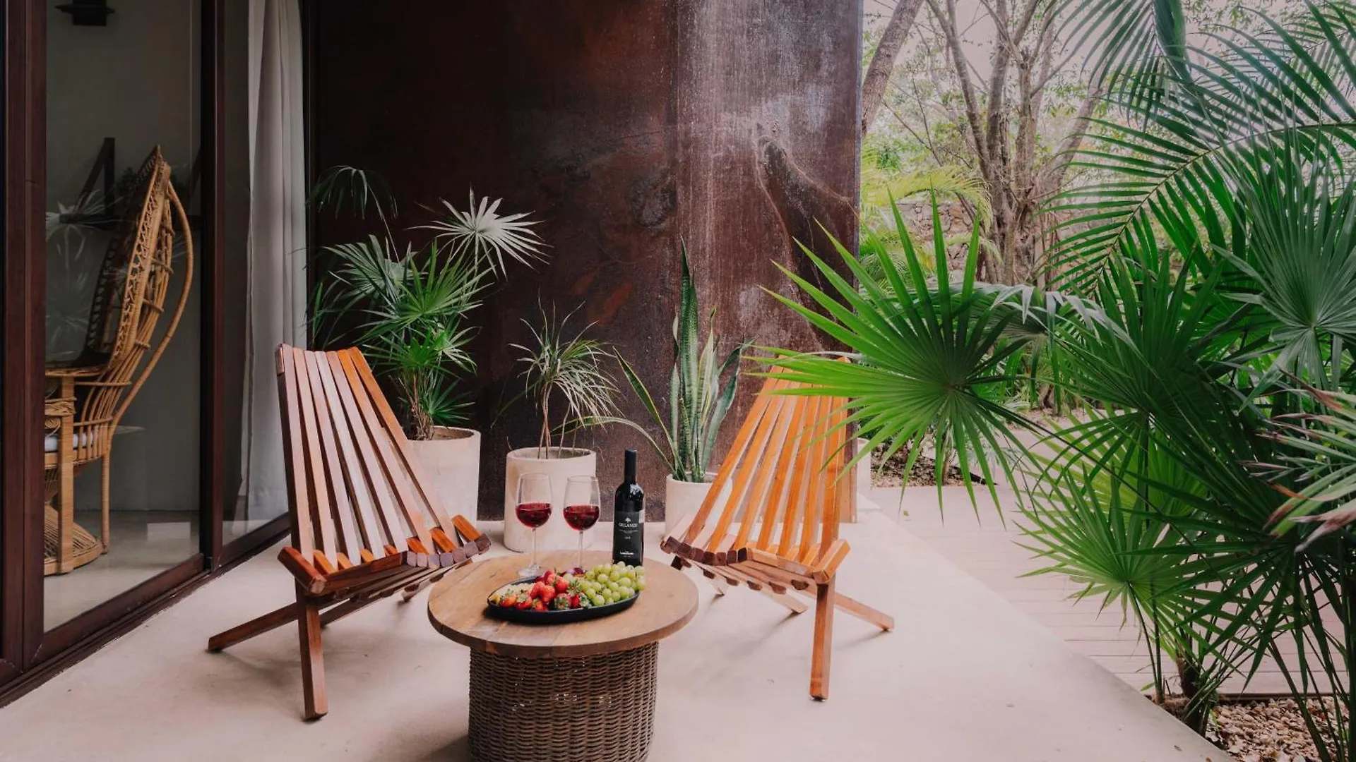 Quiet, Lux, Spacious And Comfy 2Bd 2Bth Condo,Private Pool, Wifi, Ac, 24Hr Security Tulum